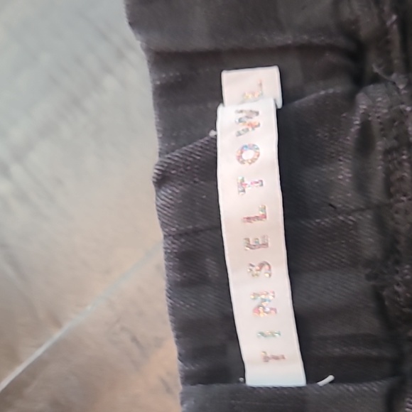 TINSELTOWN HI RISE JOGGER SIZE XL JUNIORS - Picture 5 of 16